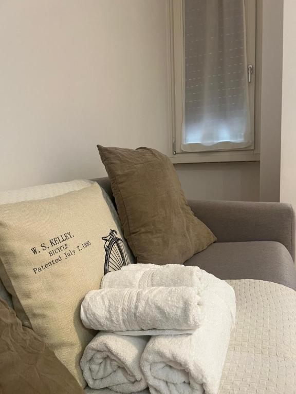 BILOCALE | CASTELBARCO