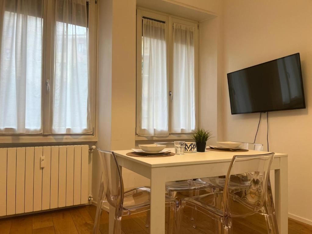 BILOCALE | CASTELBARCO