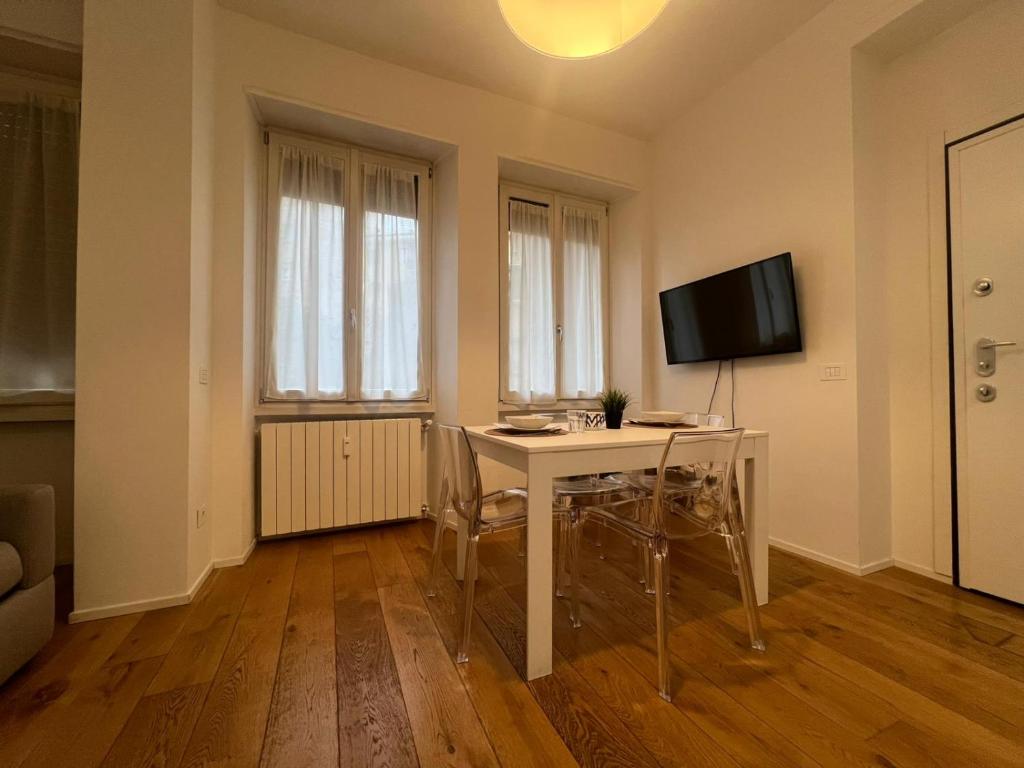 BILOCALE | CASTELBARCO