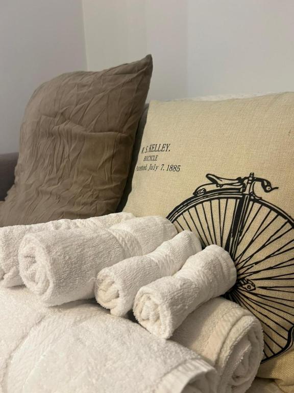 BILOCALE | CASTELBARCO