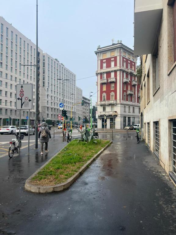 BILOCALE | CASTELBARCO