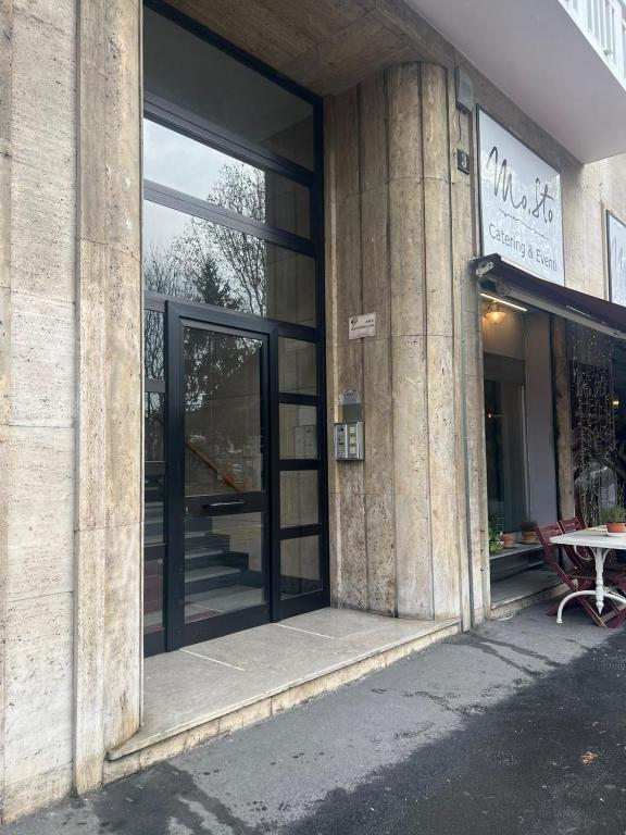 BILOCALE | CASTELBARCO