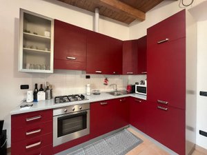 BILOCALE | VIA POMPONAZZI 22 MILANO