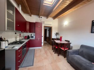 BILOCALE | VIA POMPONAZZI 22 MILANO