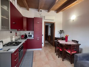 BILOCALE | VIA POMPONAZZI 22 MILANO