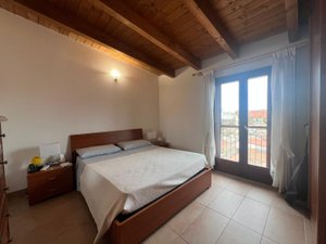 BILOCALE | VIA POMPONAZZI 22 MILANO