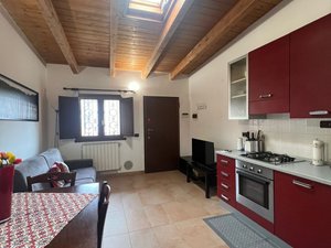 BILOCALE | VIA POMPONAZZI 22 MILANO