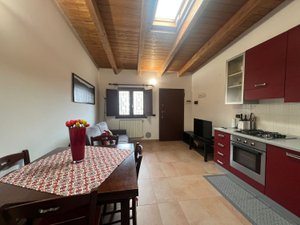 BILOCALE | VIA POMPONAZZI 22 MILANO