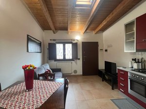 BILOCALE | VIA POMPONAZZI 22 MILANO