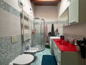 BILOCALE | VIA POMPONAZZI 22 MILANO