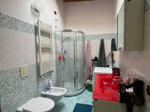 BILOCALE | VIA POMPONAZZI 22 MILANO