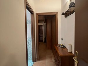 BILOCALE | VIA POMPONAZZI 22 MILANO