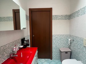 BILOCALE | VIA POMPONAZZI 22 MILANO