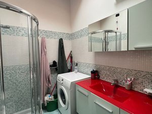 BILOCALE | VIA POMPONAZZI 22 MILANO