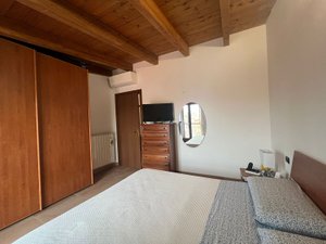 BILOCALE | VIA POMPONAZZI 22 MILANO