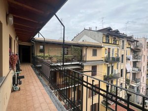 BILOCALE | VIA POMPONAZZI 22 MILANO