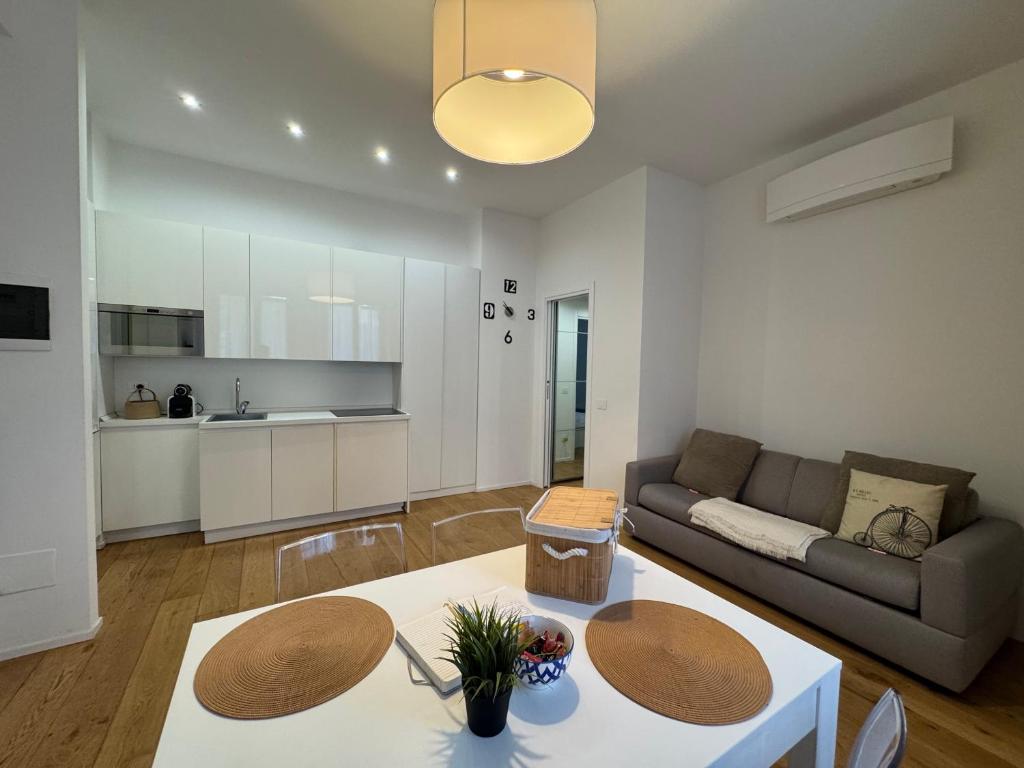 BILOCALE | CASTELBARCO