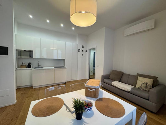 BILOCALE | CASTELBARCO