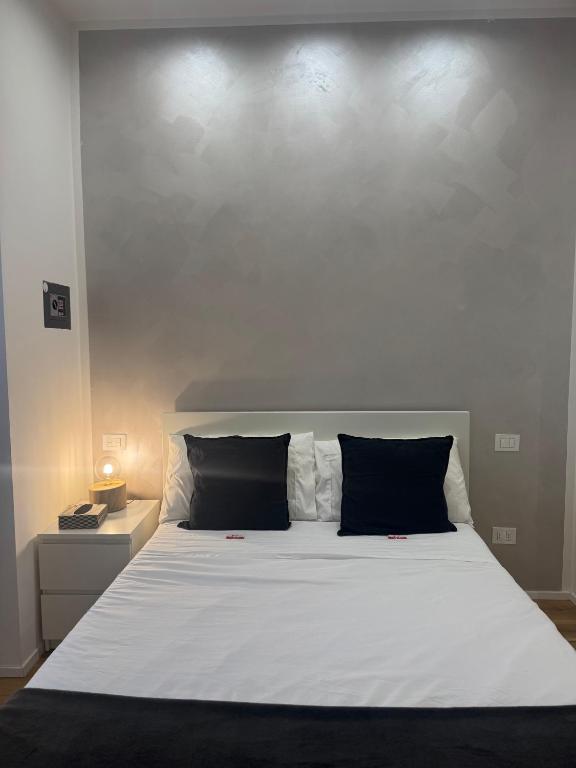 BILOCALE | CASTELBARCO