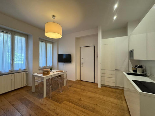 BILOCALE | CASTELBARCO