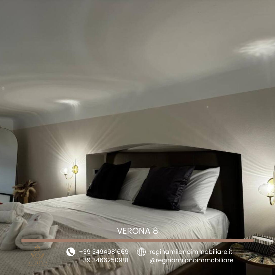 LOFT | VIA VERONA 8