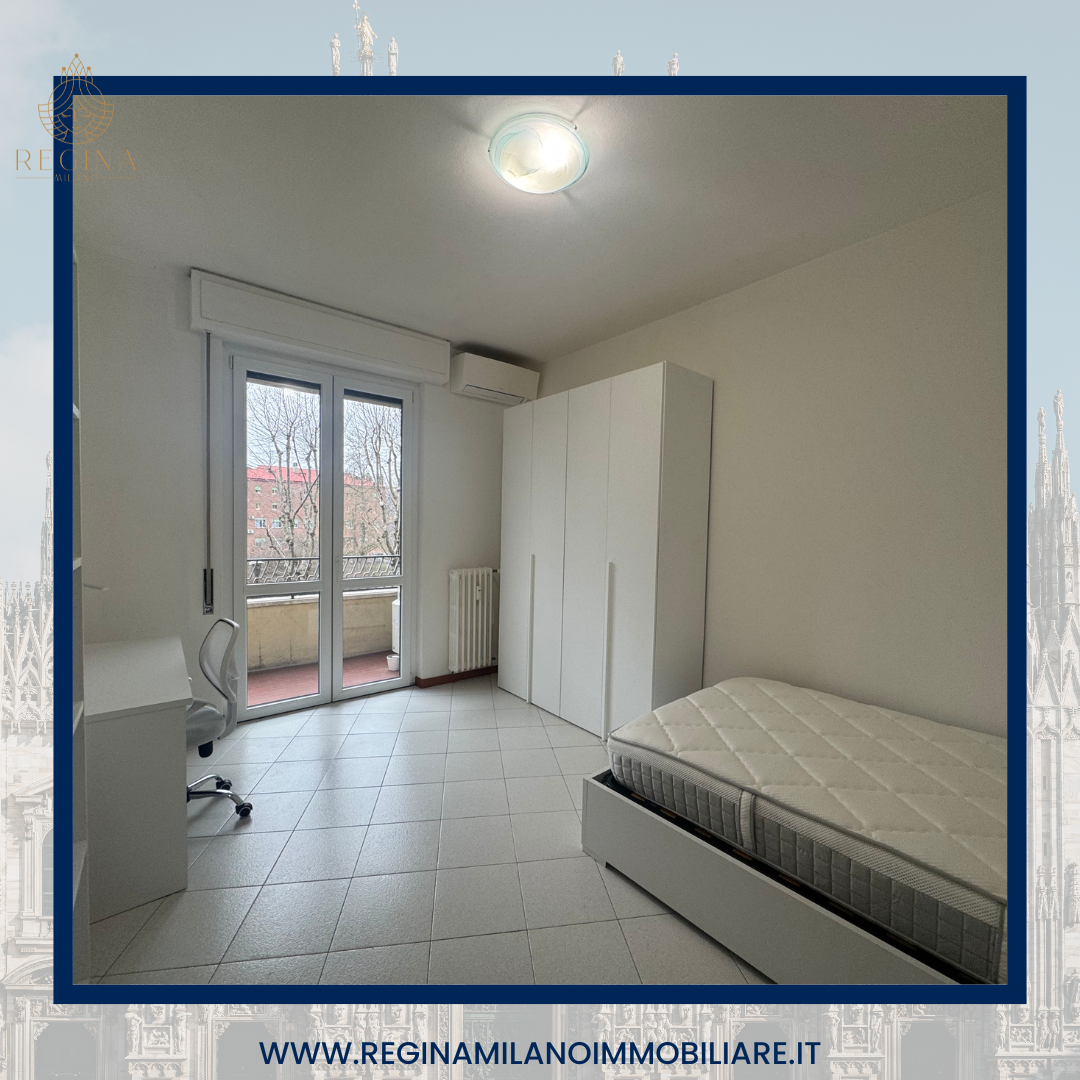 QUADRILOCALE - MARCHETTI 1