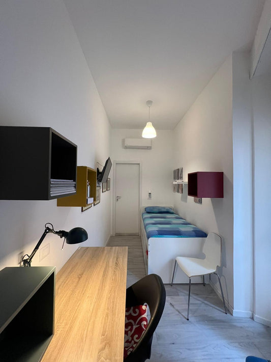 CAMERA CON BAGNO PRIVATO | ISABELLA D'ARAGONA