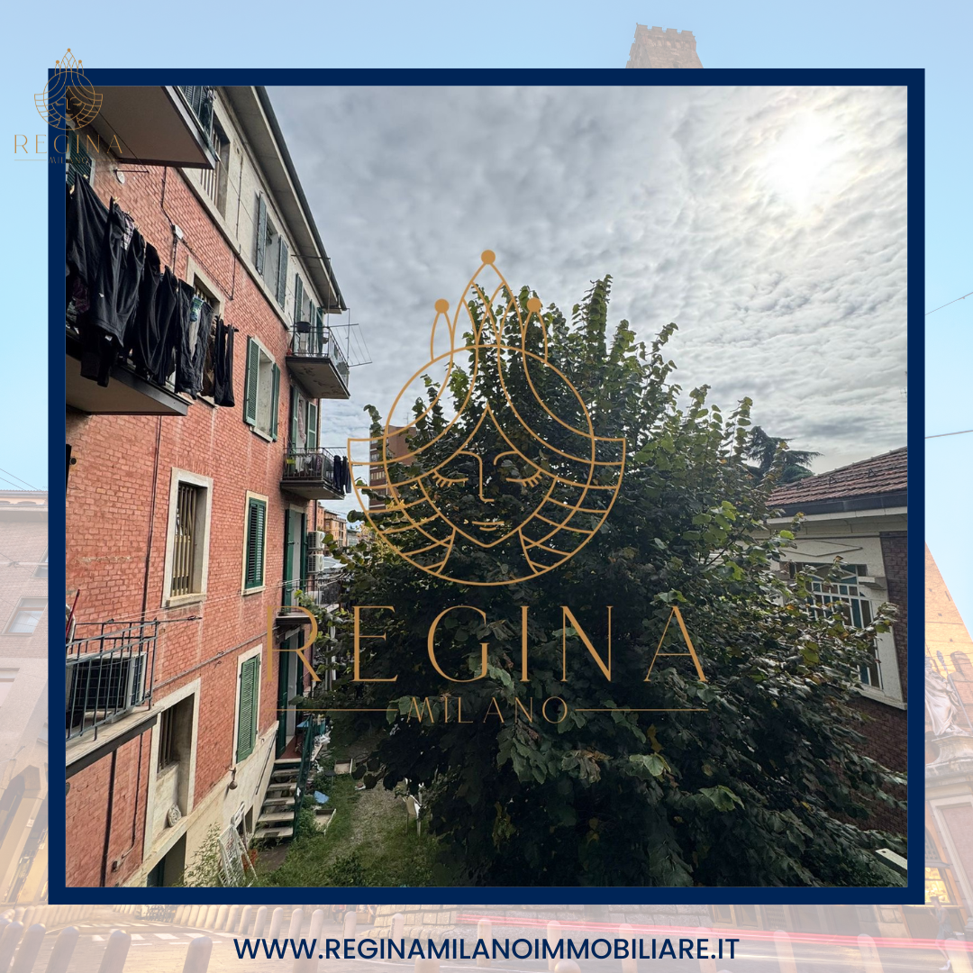 QUADRILOCALE VIA ALBERTAZZI 2 BOLOGNA