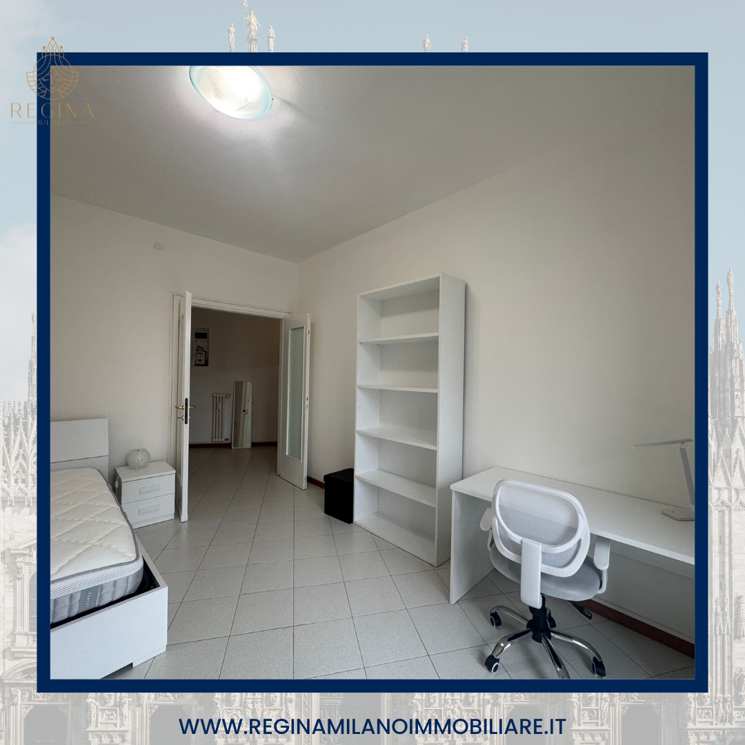 QUADRILOCALE - MARCHETTI 1