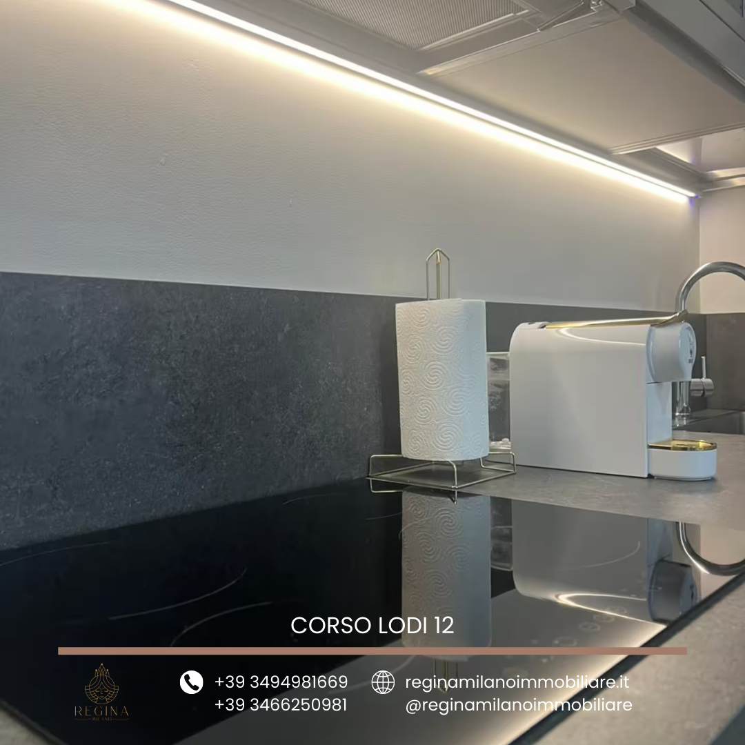MONOLOCALE CORSO LODI