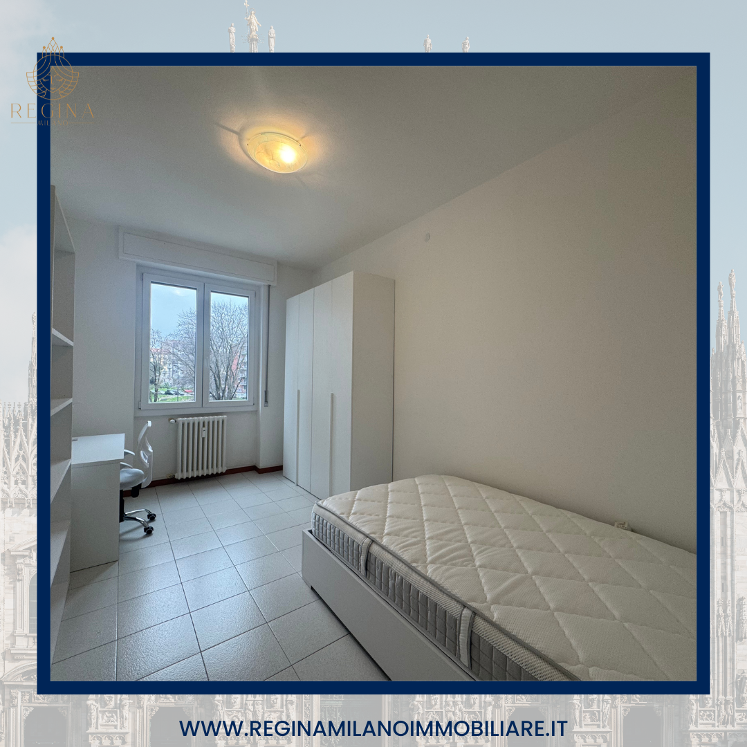 QUADRILOCALE - MARCHETTI 1