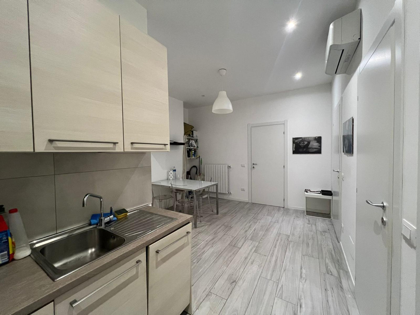 CAMERA CON BAGNO PRIVATO | ISABELLA D'ARAGONA