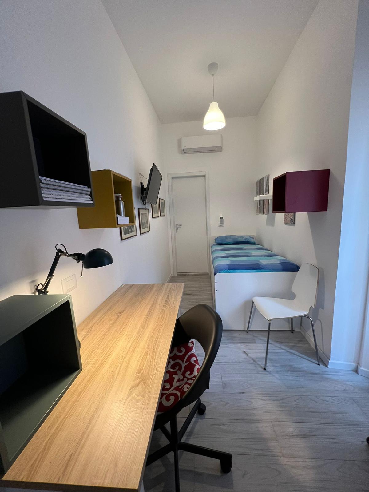 CAMERA CON BAGNO PRIVATO | ISABELLA D'ARAGONA