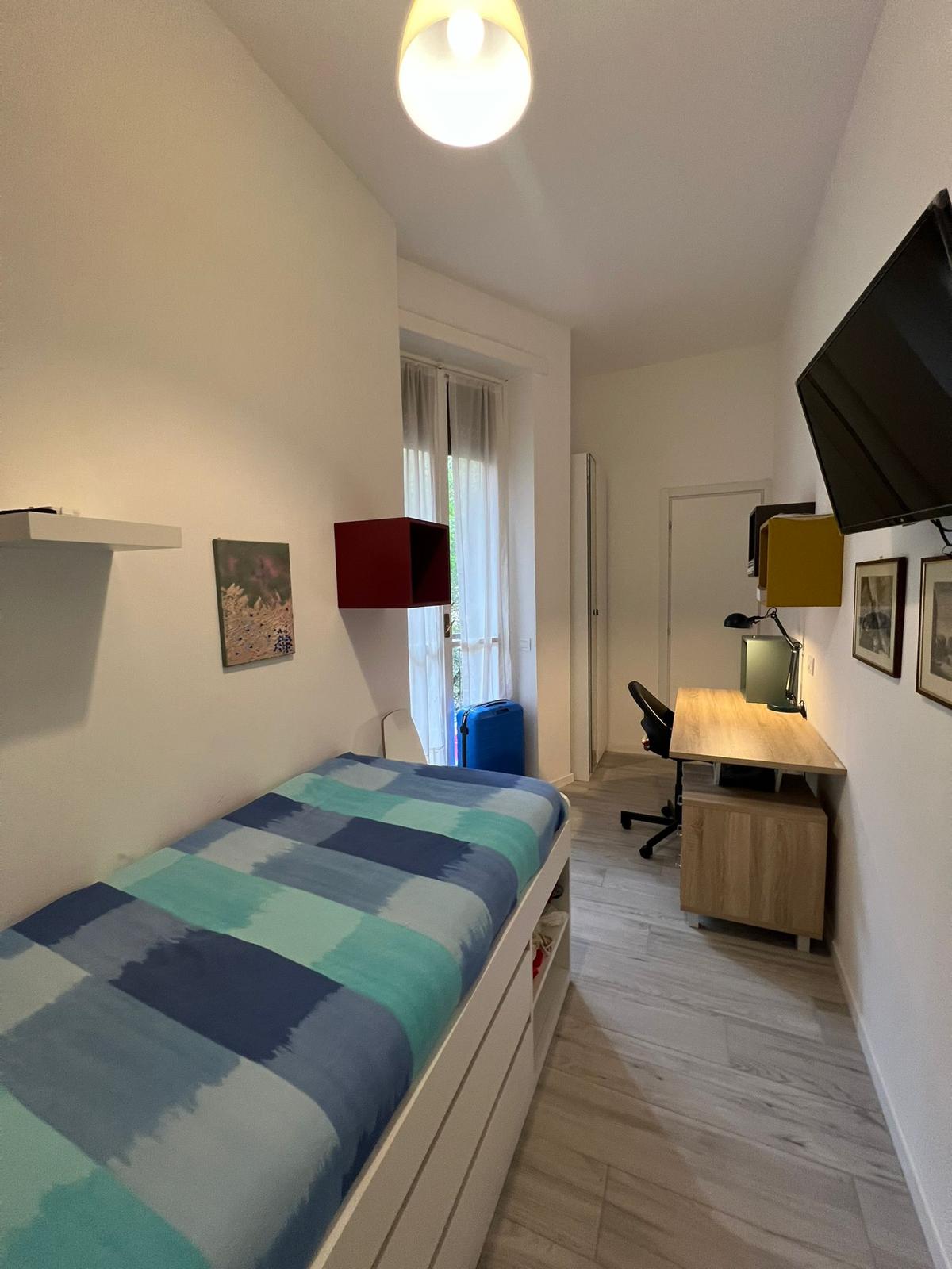 CAMERA CON BAGNO PRIVATO | ISABELLA D'ARAGONA