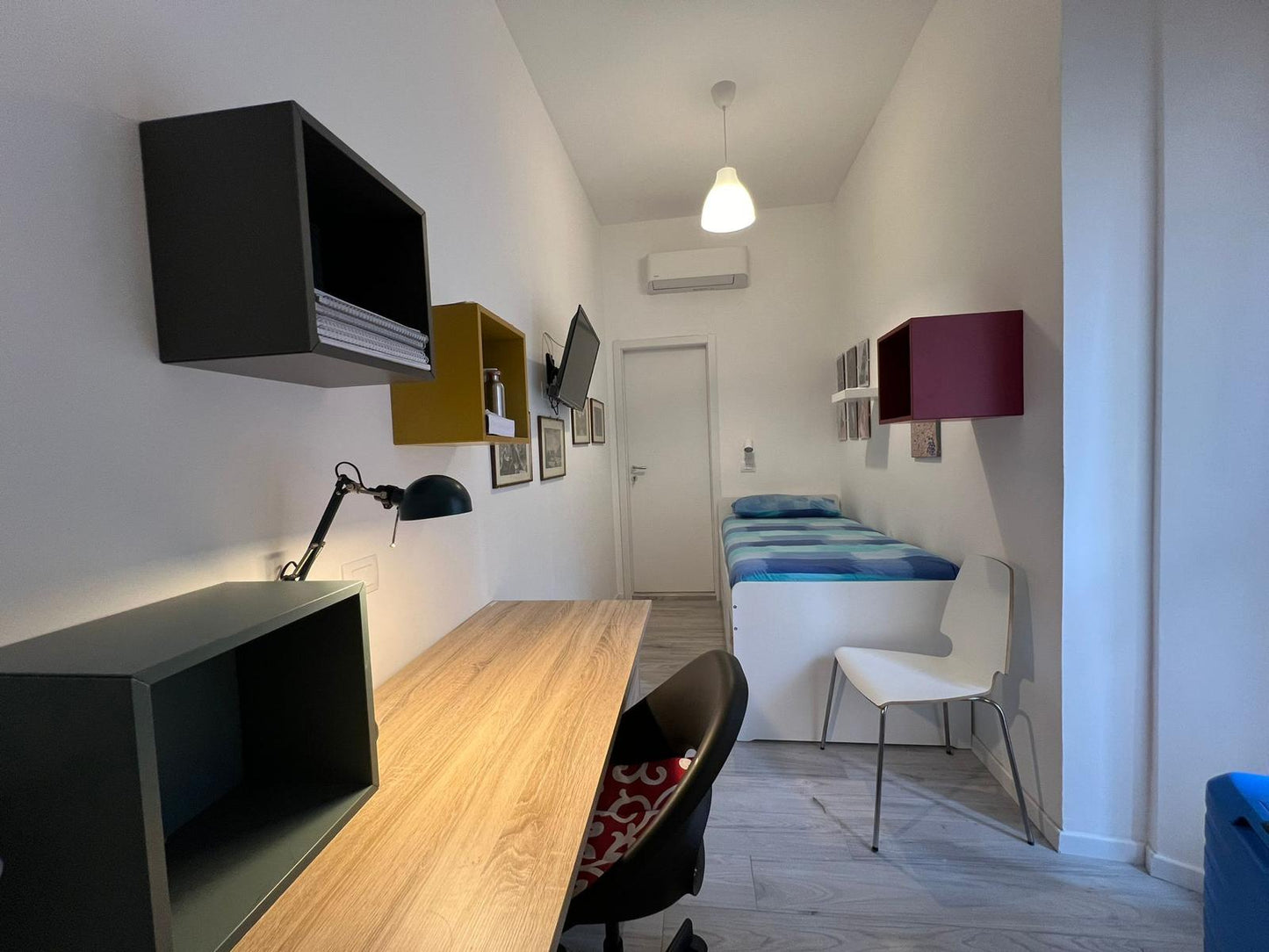 CAMERA CON BAGNO PRIVATO | ISABELLA D'ARAGONA